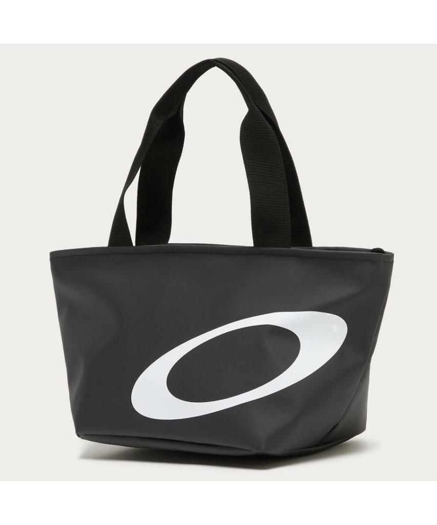 Сумка-холодильник ESSENTIAL COOLER MINI TOTE НОВЫЙ СПОРТИВНЫЙ СЕРЫЙ [Oakley] 9.0 (27Б)