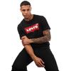 Levis Mens Graphic Set-in T-Shirt