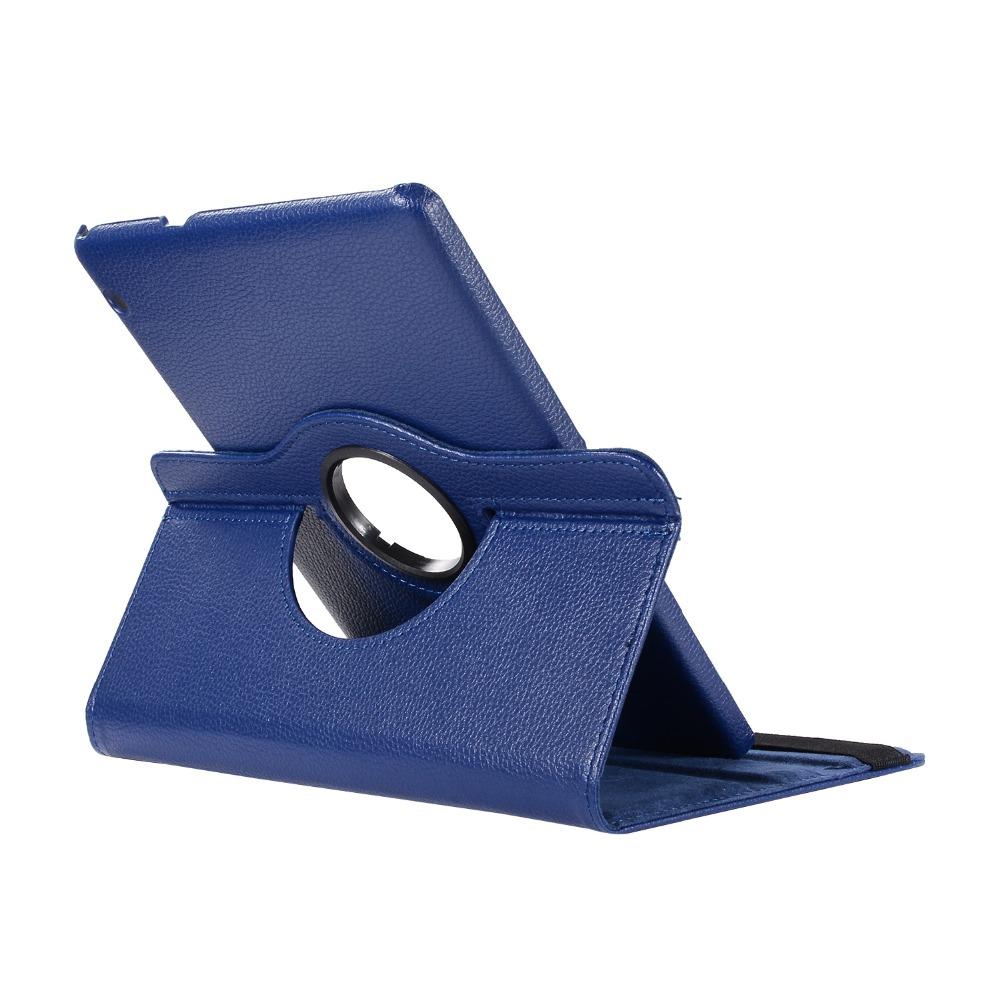 360 Rotating Case for Huawei MediaPad T3 10 9.6 T5 10.1 M5 8.4 10.8 M6 10.8 Tablet Funda for Huawei T3 10 Play Pad 2 9.6 Cover