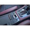 Для Subaru WRX/ WRX STI 2015- Автоаксессуары ABS Накладка на панель положения передач 1 шт. Для Subaru Levorg 2015-