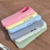 Soft Matte Candy Transparent Case For Google Pixel 9 Pro XL 8 Pixel 7A 8A 8 7 Pro 5G Shockproof Creative Jelly Silicone Cover