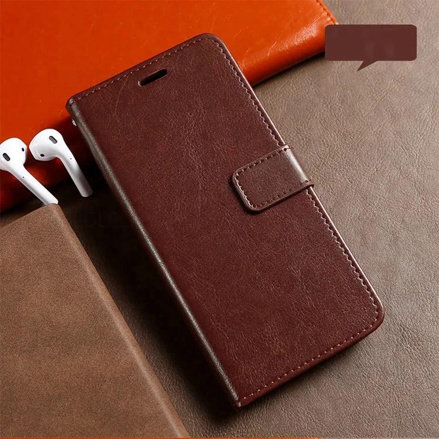 Luxury Leather Flip Protect Case For Honor 400 Lite X9C Smart X8C X5B X6B Magic 7 Pro Magic7 Wallet Cover Coque
