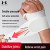 Under Armour Профессиональный фиксатор запястья
