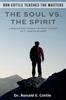 Книга The Soul Vs. The Spirit : A Bible Study