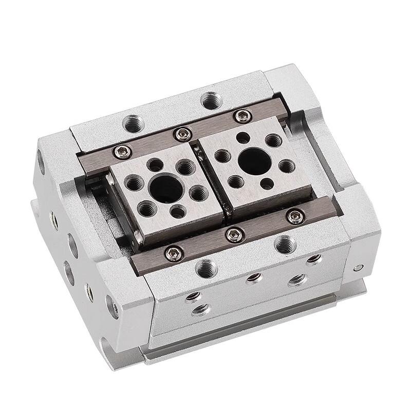 Cheng Yang Pneumatic Finger Cylinder Parallel Slide