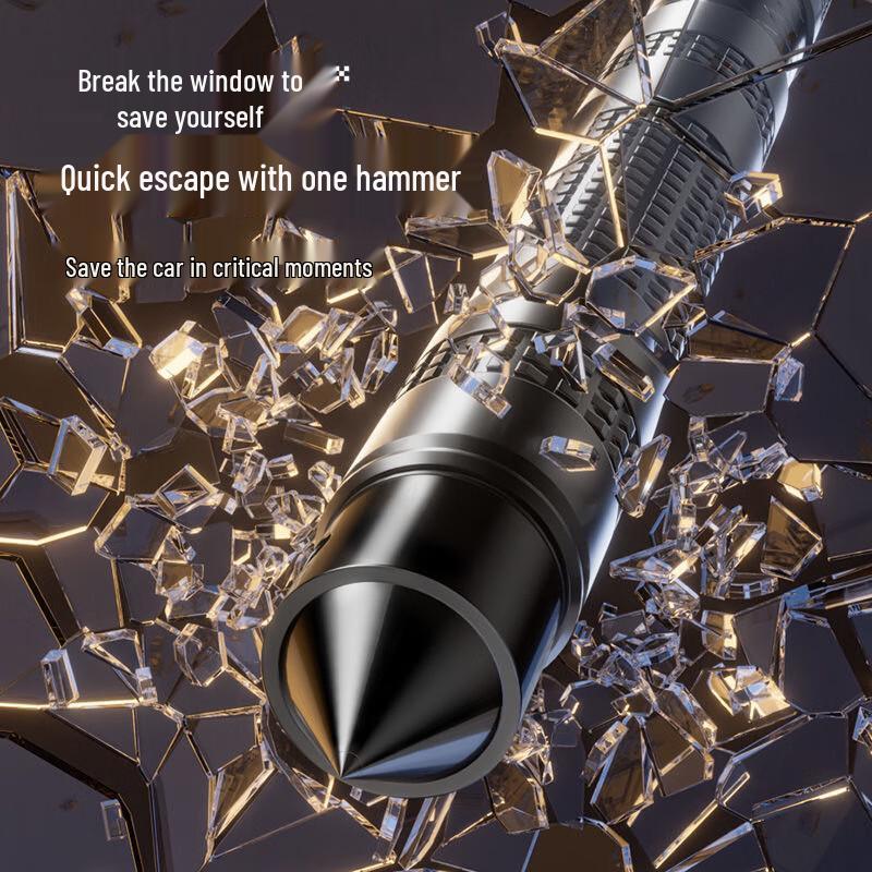 Механическая выдвижная дубинка Xuan Yong 21 дюйм