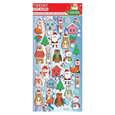 Праздничная атрибутика – Новогодние украшения