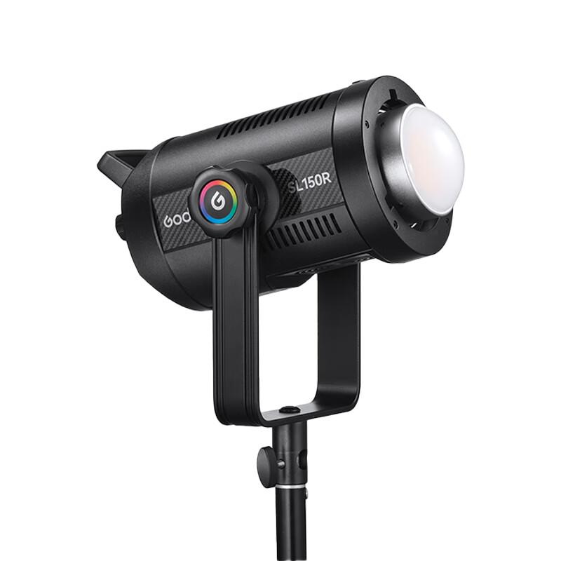 Комплект светодиодного видео света Godox SL300R Bi-Color
