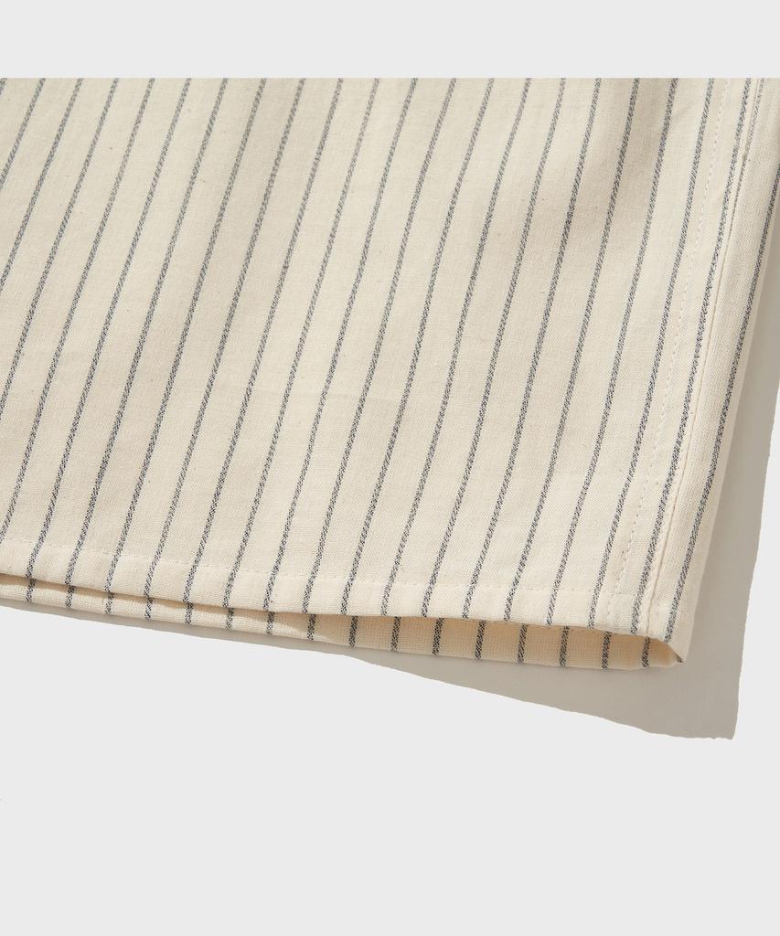 VDR Old Loom Shirt [Ivory]