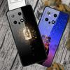 Чехол для телефона Xiaomi 14: Дизайн с разноцветными бабочками, Закаленное стекло, Креативный стиль, Хит продаж
