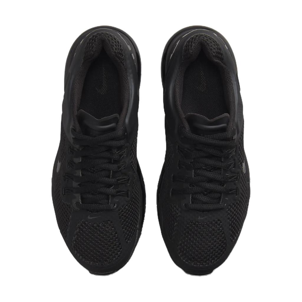 Nike Кроссовки Nike Air Max 2013 GS Triple Black для детей 555426-010