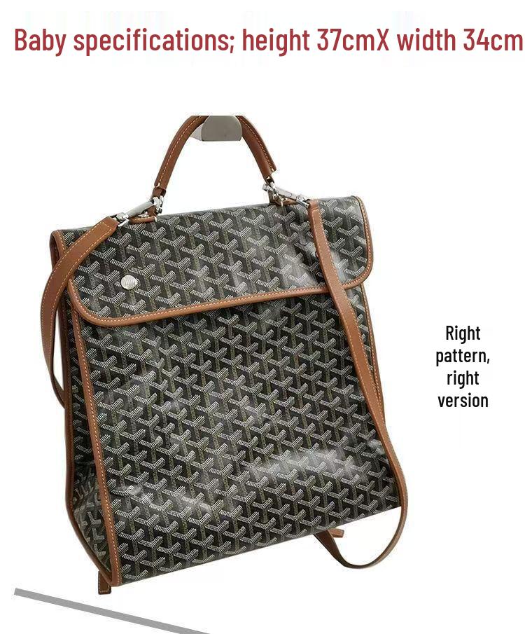 Рюкзак Goya складной унисекс для путешествий и школы - Большая вместимость, Модный, Прочный