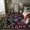 Fantasy Warriors Unite carpet floor mats Doormat Doormat Room Bathroom mat