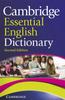 Книга Cambridge Essential English Dictionary