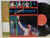 LP Record BUCK OWENS & HIS BUCKAROOS - Buck Owens' Show In Japan ECP93135B CAPITOL 1974 Japan Obi Country Used