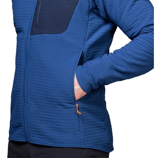 Куртка с капюшоном Mountain Equipment Shroud Hooded