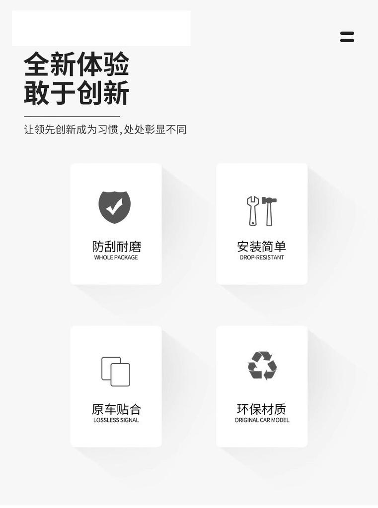 ДЛЯ ZEEKR 9X Магнитная салфетница, Автомобильная салфетница, Кожаная коробка для хранения, Декор интерьера и Модификация, Принадлежности S3