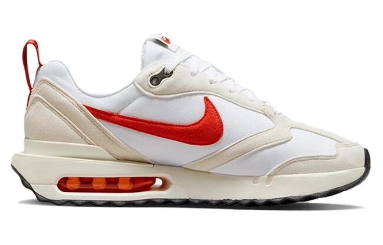 Nike Air Max Dawn Белый Мантра Оранжевый Женские DZ4441-100