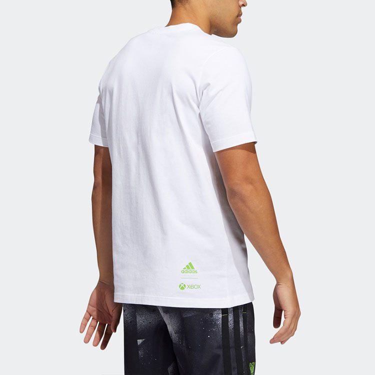 adidas Футболка X Donovan Mitchell Xbox HE4905