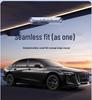 Коврик в багажник Hongqi H5 2025: Полная защита заднего кофра и аксессуары для интерьера
