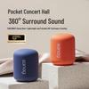 Saina X6SII Portable Bluetooth Speaker