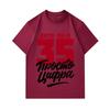 Men's 100% Cotton Crew Neck Short Sleeve T-Shirt, Retro 90s Themed 35 Years Old Casual Graphic Tee, Comfortable Breathable Regular Fit Streetwear for