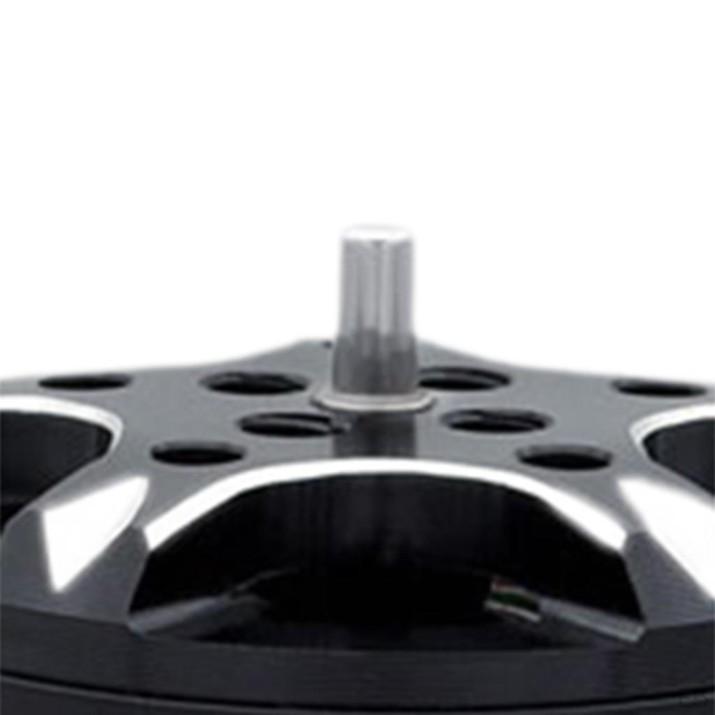 Бесколлекторный двигатель для дрона Легко установить Замена аксессуаров Высокая скорость