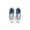 Nike Детские кроссовки Revolution 7 GS Midnight Navy Stadium Зеленые детские белые персидско-фиолетовые FB7689-101