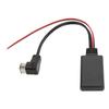 Bluetooth5.0 AUX IN Adapter Wireless Stereo Music Cable Module for Pioneer DEH Series