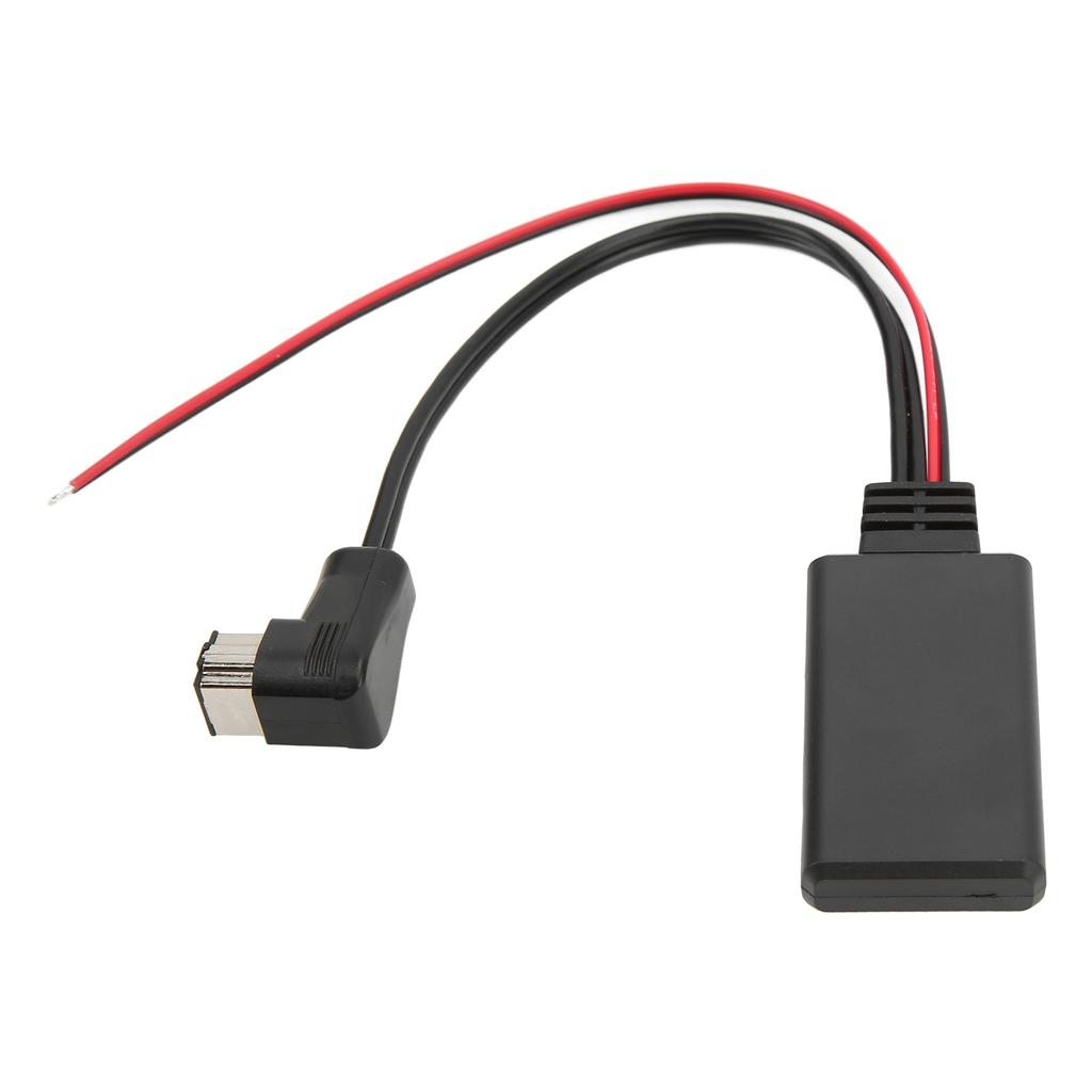 Bluetooth5.0 AUX IN Adapter Wireless Stereo Music Cable Module for Pioneer DEH Series