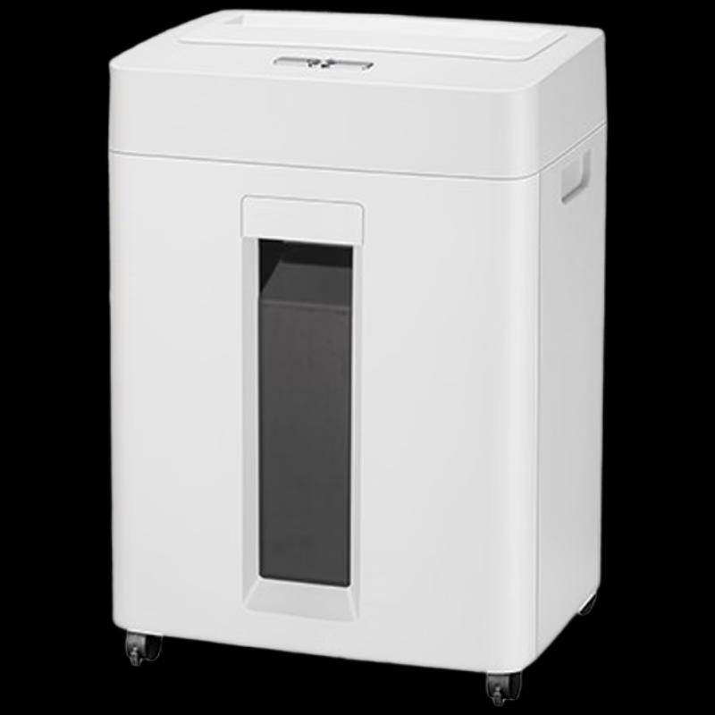 Deli 9920 Office Home Paper Shredder CN plug (adapter included)