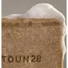 Tone 28 Hair Wash S19 Baobab Oil Mildly Acidic Solid Shampoo, 100g, 1 Unit