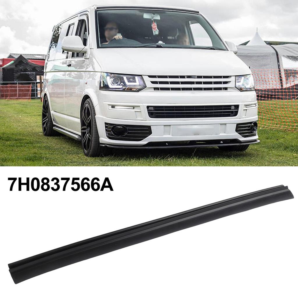 Улучшенная герметизация колесной арки резиновая для Transporter T5 Для T6 2003+