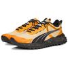 Puma Кроссовки Voyage Nitro 2 Orange Brick Black Мужские 376919-05
