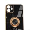 Силиконовый чехол для мобильного телефона для 12, 12 Mini, Pro,
