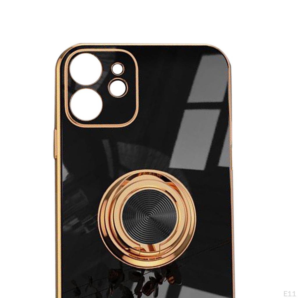 Силиконовый чехол для мобильного телефона для 12, 12 Mini, Pro,