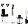Immersion Blender Domo DO9254M My Vegetable 4-in-1