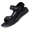 High Quality Sandals Men Beach Sandals Comfort Casual Shoes Lightweight Summer Large Size Men Sandals Comfortable Roman Sandals