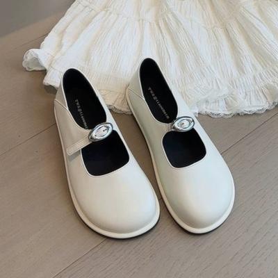 Модная женская обувь Мэри Джейн, балетки, спортивные сандалии, лето 2025, стиль Лолита, лоферы, женские кроссовки, повседневная обувь, zapatos de mujer