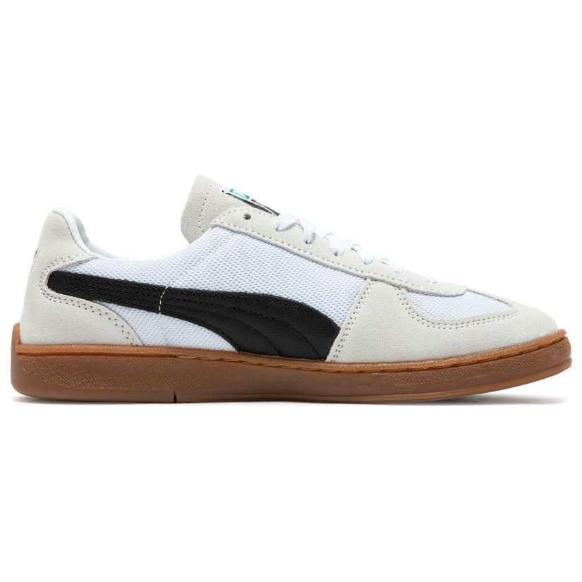 Puma Кроссовки Super Team OG White Black Gum Unisex 390424-09