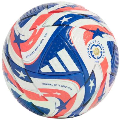 Мяч adidas Fifa Club World Cup 25 Pro, Унисекс белый Футбол