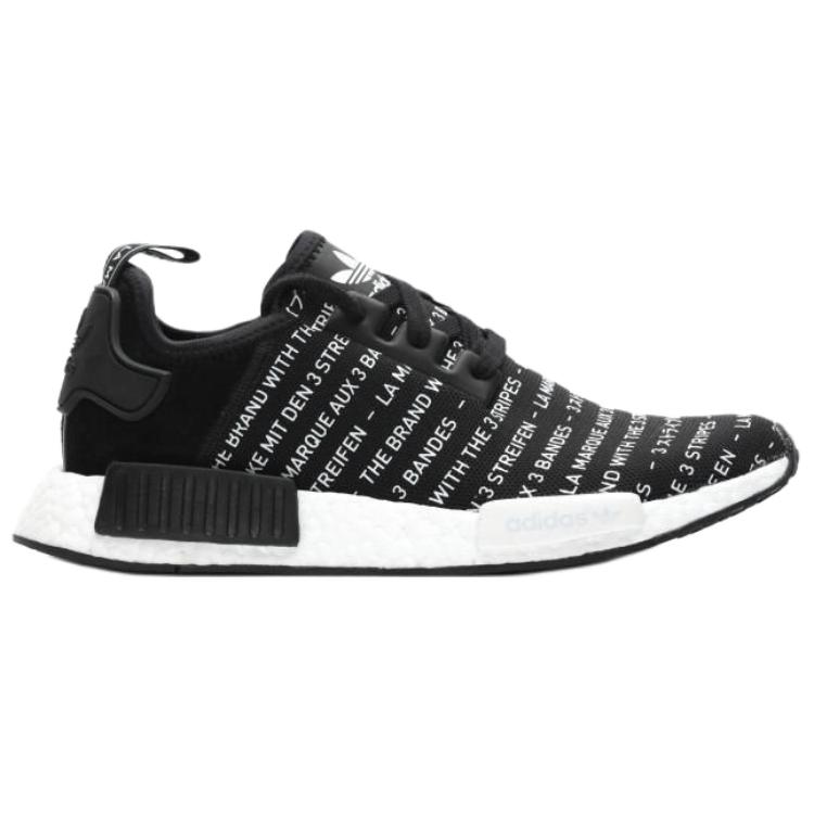 adidas NMD_R1 'Бренд С 3 Полосками' S76519