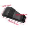 13711438471 For BMW E53 X5 L6 3.0L 2001 2002 2003 2004 2005 2006 Air Intake Duct Hose Cleaner Tube 14579966 Auto Part