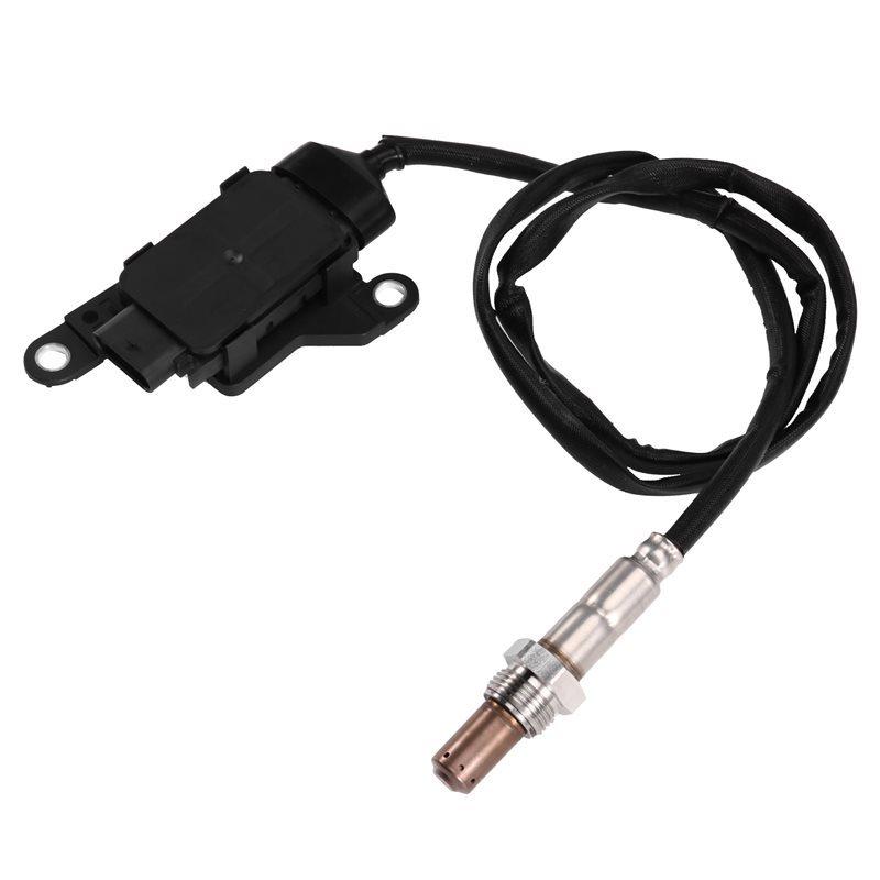 Эффективный - Для 3008 1.5 Bluehdi  Правый руль Лямбда-зонд Кислородный NOX-датчик 9816276480 11502183 Для NOX-датчика Оксиды Азота Sen