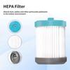 Vacuum Filter Replacement For Tineco A10 Series A11 Series, PURE ONE S11, S11 Series,6 Pre Filters & 6 HEPA Filters