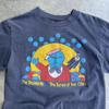 Vintage Rare 1980’s The Residents The Tunes Of Two Cities T-shirt BT750 Unisex T-Shirt