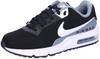 Кроссовки Nike Air Max LTD 3 black/white/cool grey