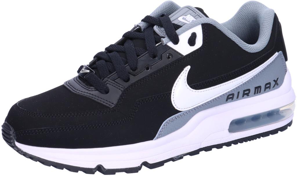 Кроссовки Nike Air Max LTD 3 black/white/cool grey