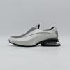 IB4527-001 Nike Air Max Dolce "Металлический серебристый" (Женский)
