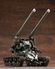 Kotobukiya Hexa Gear Booster Pack 014 "Freedom Crawler" 1/24 Scale Plastic Model, Approximately 140mm Long